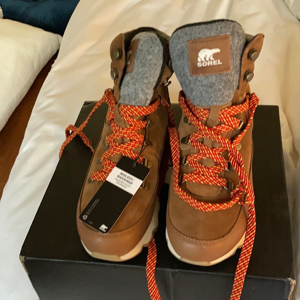 Brand new in box! Hard to find!